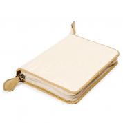 beige logo covers for agenda