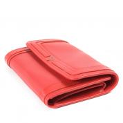 classy soft leather purse