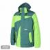 Uus 2012 Volcom MENS Triangle snowboard jacket, suurus L